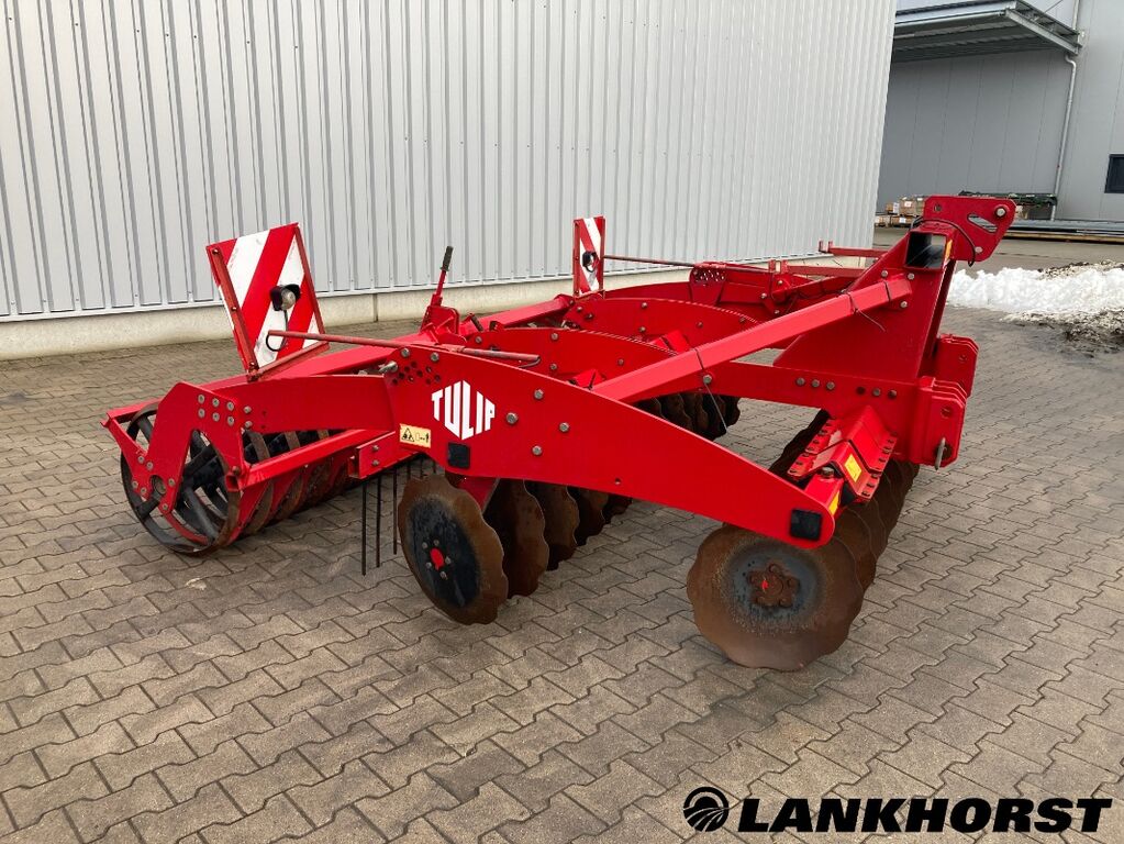 Tulip MULTIDISC 300 XL 2