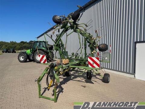 <strong>Krone KWT 7.70 6x7</strong><br />