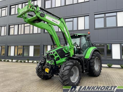 Deutz-Fahr 6175 RC-shift