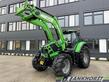 Deutz-Fahr 6175 RCshift