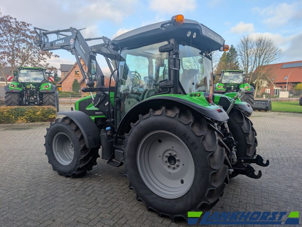 Deutz Fahr 5105 KEYLINE GS 3