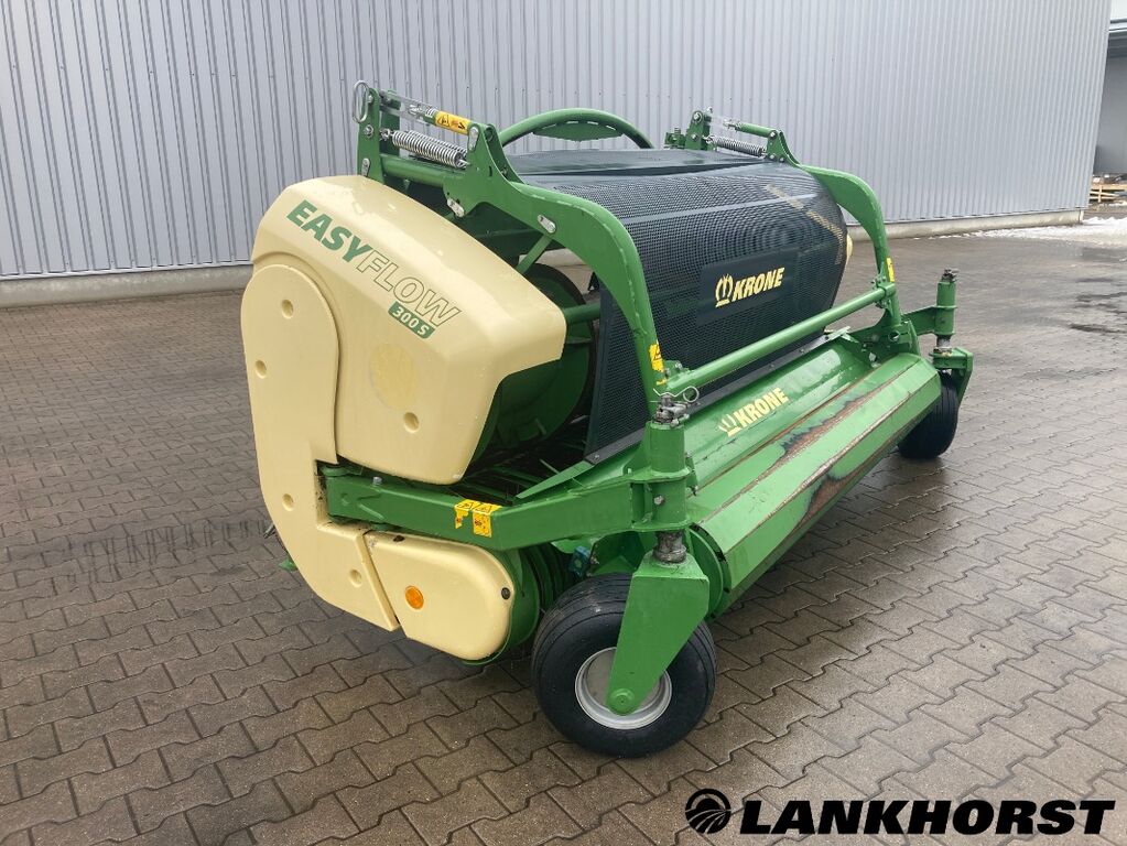 Krone EASYFLOW 300 S 2