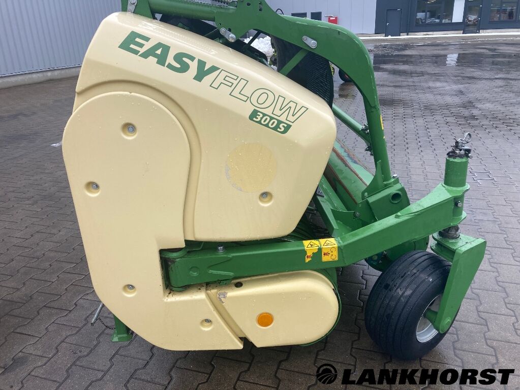 Krone EASYFLOW 300 S 3