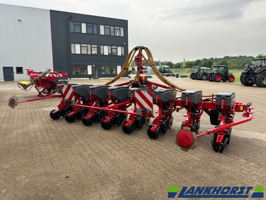 Horsch Maestro 8 RC + Fronttank Partner 1600 3