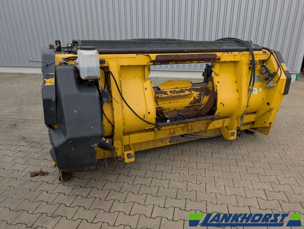 New Holland Pick Up 273 2