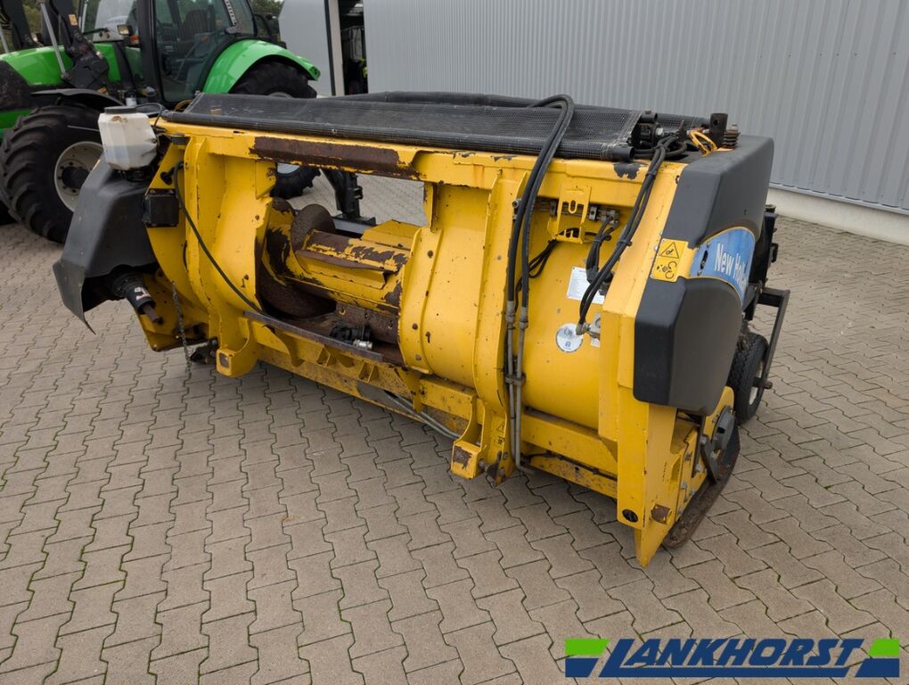 New Holland Pick Up 273 3