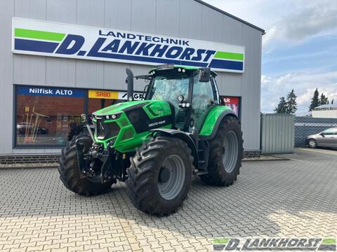 Deutz-Fahr 6175 RC-shift