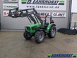 Deutz-Fahr 4080 E