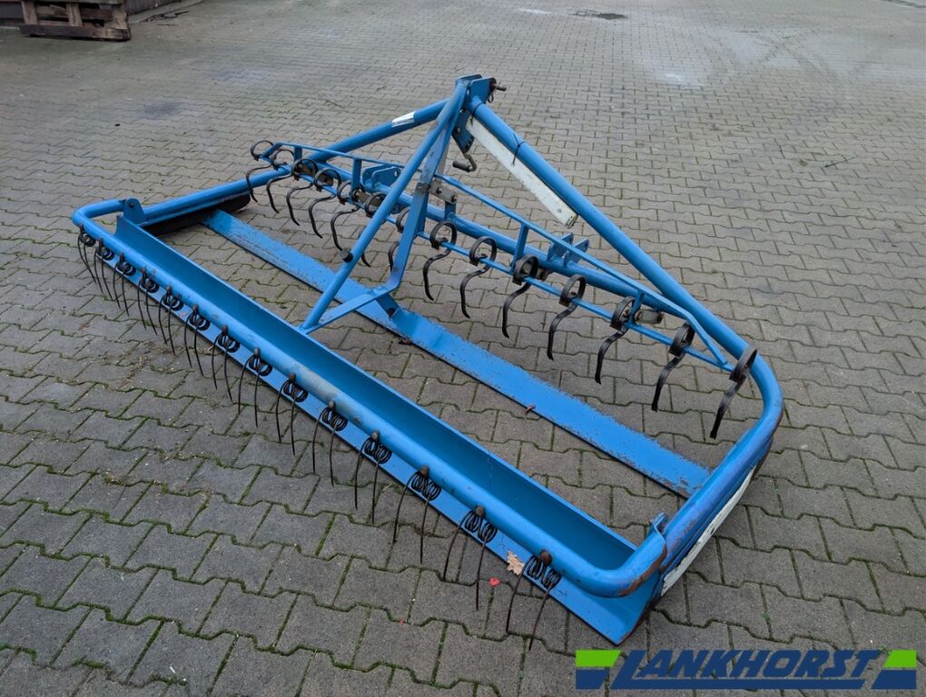  Kneilmann Reitbahnplaner 3m 1