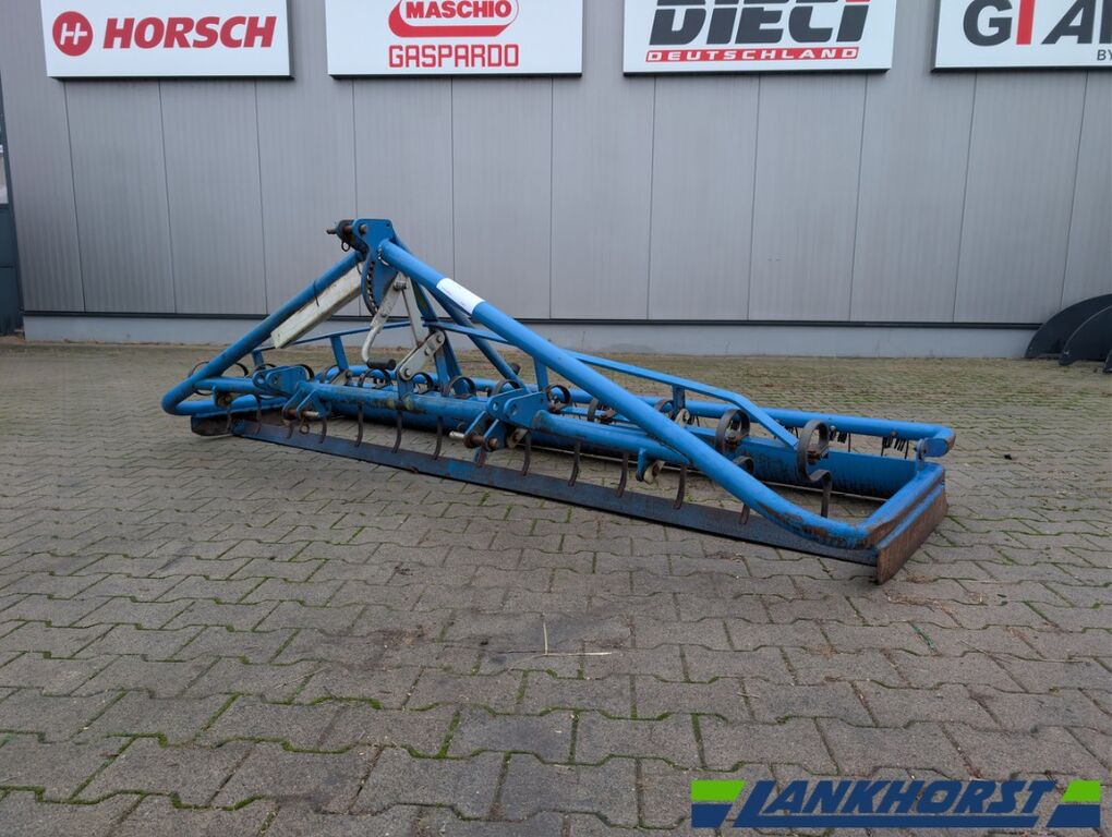  Kneilmann Reitbahnplaner 3m 2