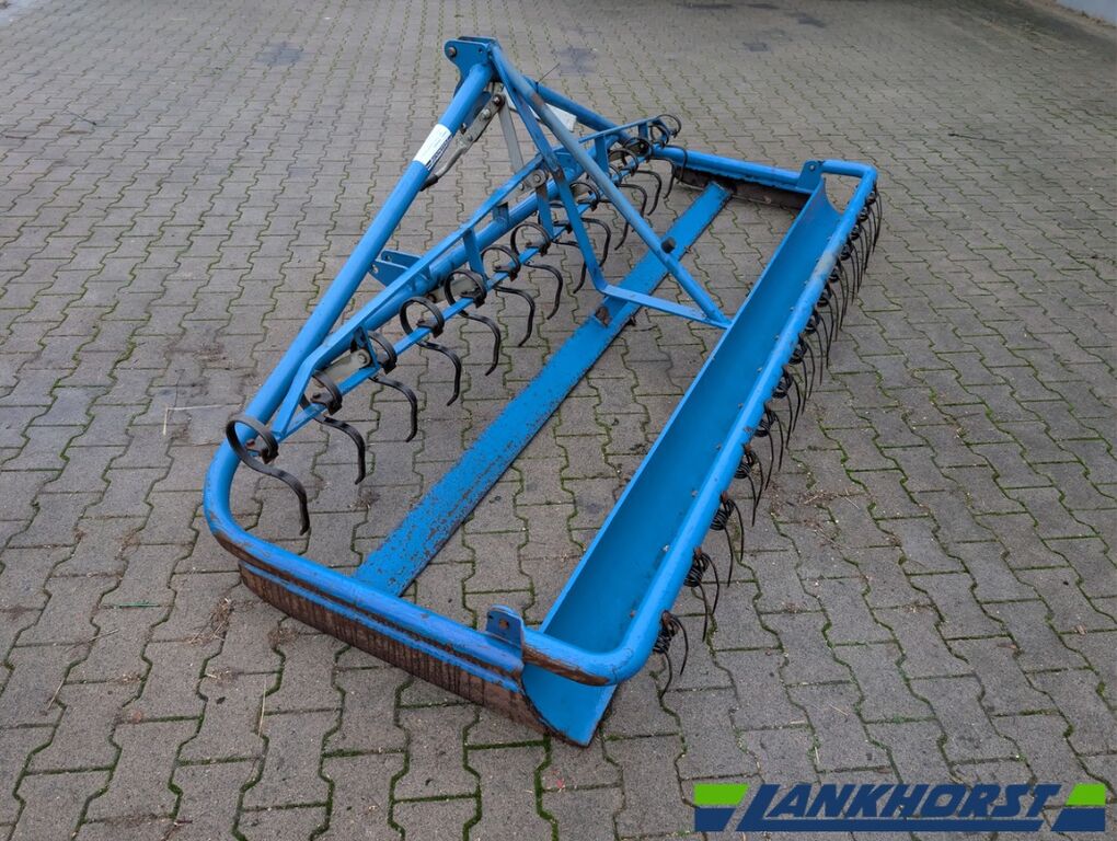  Kneilmann Reitbahnplaner 3m 3