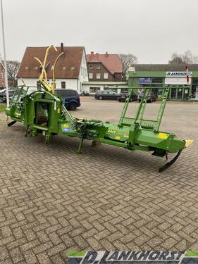 Krone Easy Collect 750-3