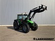 Deutz-Fahr AGROPLUS 85