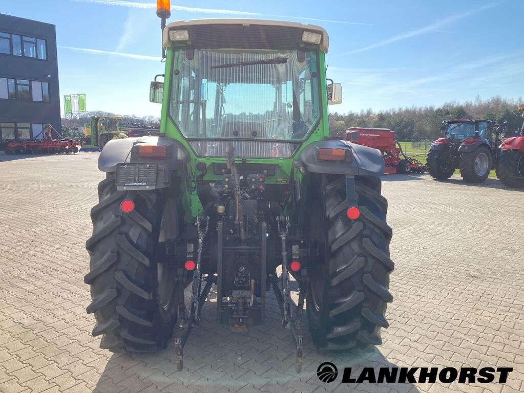 Deutz Fahr AGROPLUS 85 3