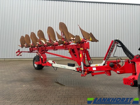 Pöttinger S 6.50 6 Scharig 46W3