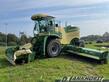 Krone BiG M 450 CV  T4f