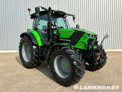 Deutz-Fahr 6130 PS