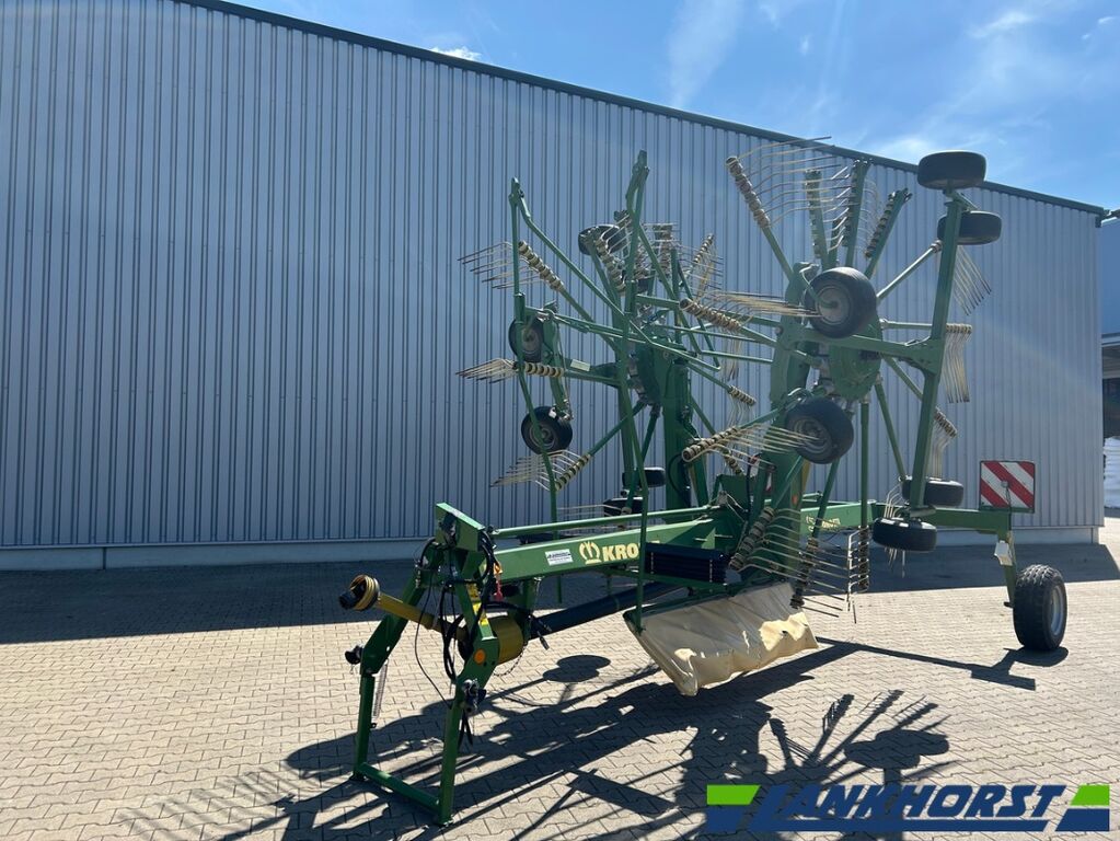 Krone SWADRO 900 2