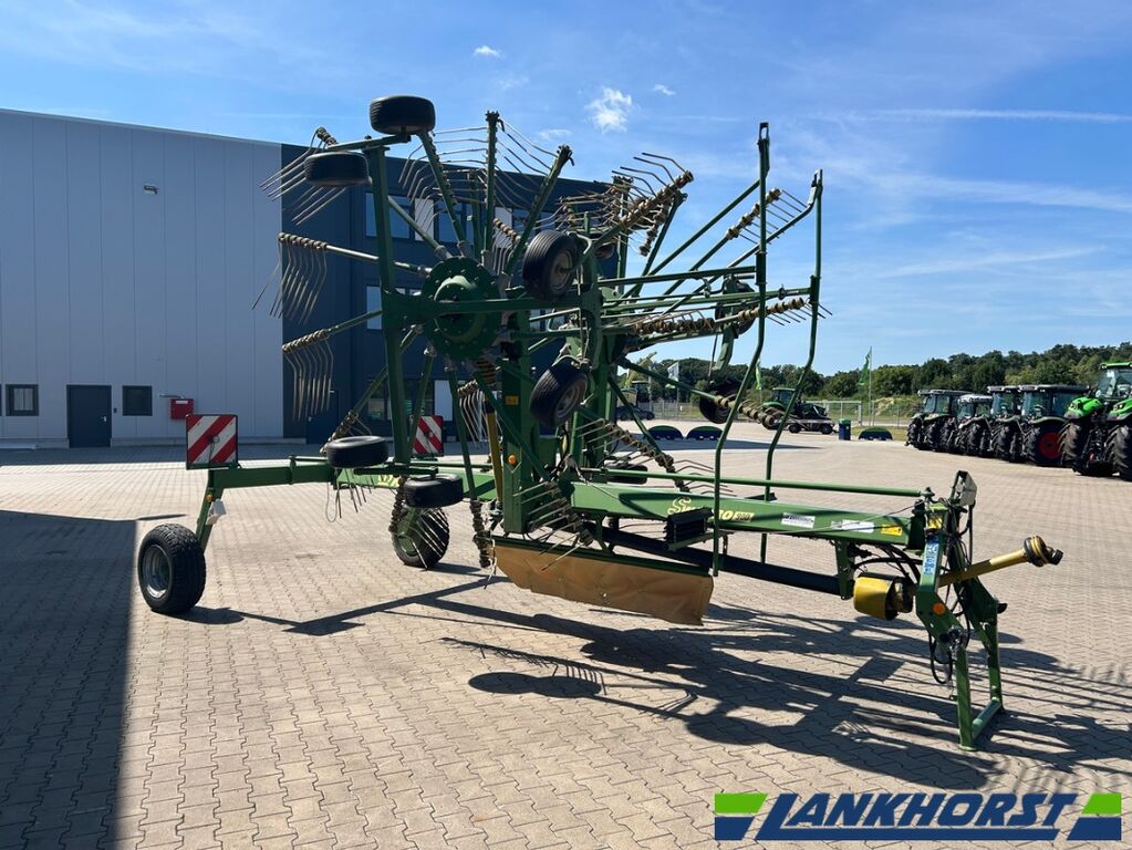 Krone SWADRO 900 3
