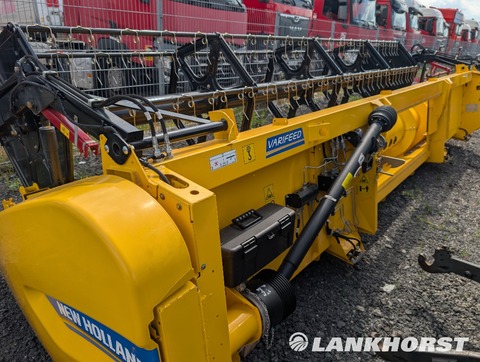 New Holland 760CG 6,10M/20FT VF