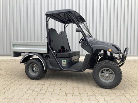 Sonstige Frisian Leffert FM-55