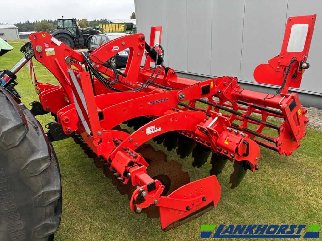 Maschio Veloce 300 3