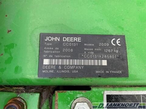 John Deere CC 131