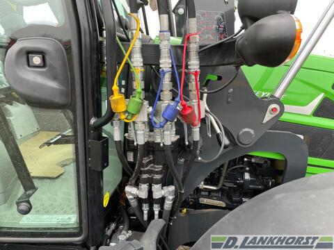 Deutz-Fahr 5080 D Keyline (B)