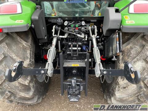 Deutz-Fahr 5080 D Keyline (B)