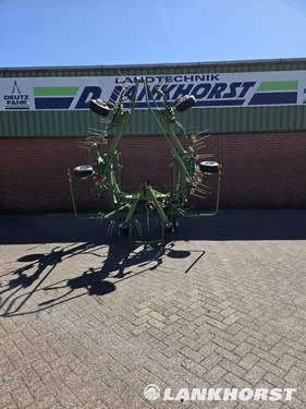 Krone KW 6.72/6