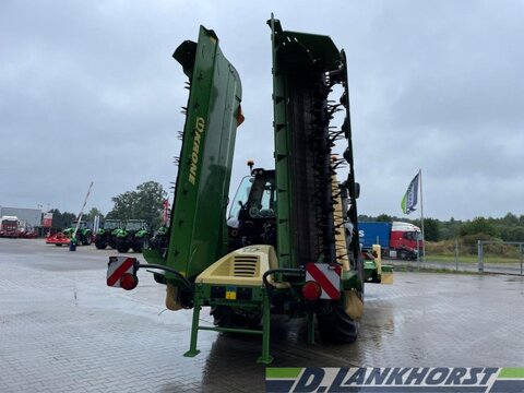 Krone B 1000 CV  2