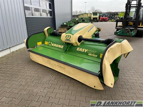 <strong>Krone EasyCut F 320 </strong><br />