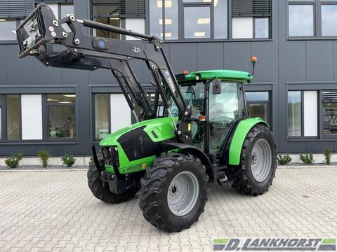 Deutz-Fahr 5090.4 G MD GS