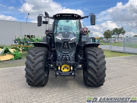 Deutz Fahr 6190 RC-M.-GREEN-WAR 3