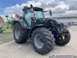 Deutz-Fahr 6190 RC M.-GREEN-WARRIOR