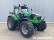 Deutz-Fahr 6185 TTV / MS GREENW inkl. RTK Antenne