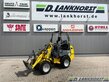 Wacker WL 20e / ELEKTRO