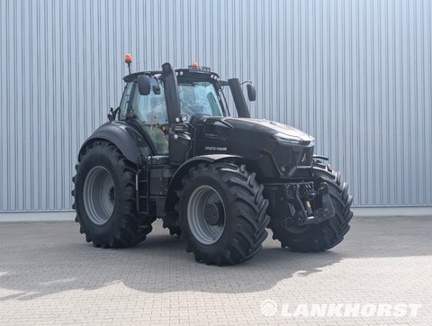 Deutz-Fahr 9340 TTV BLACK-WARR.