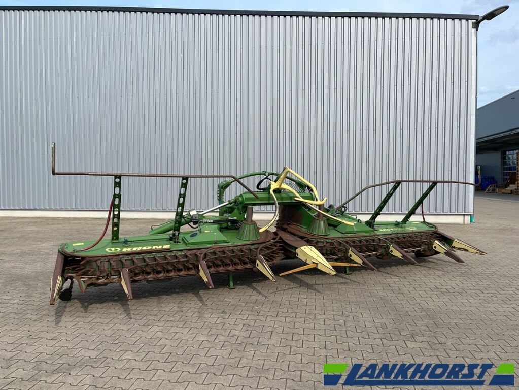 Krone EASYCOLLECT 600-2 1