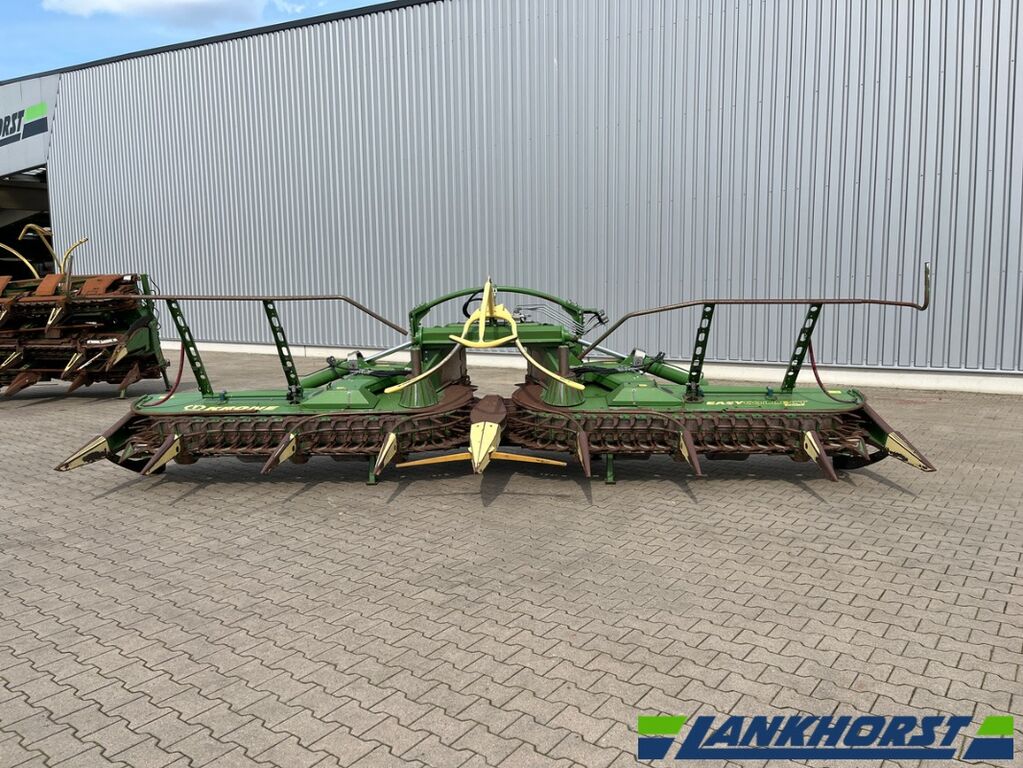 Krone EASYCOLLECT 600-2 2