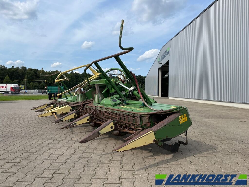 Krone EASYCOLLECT 600-2 3