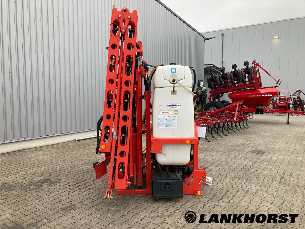 Gaspardo TEMPO 1201 ISOB. 15M 2