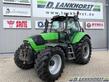 Deutz-Fahr Agrotron M 640 PL