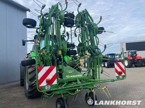Krone KW 11.22/10