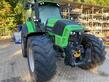 Deutz-Fahr 7250 TTV / Max-Speed