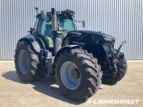 Deutz-Fahr 7250 TTV BLACK-WARRIOR