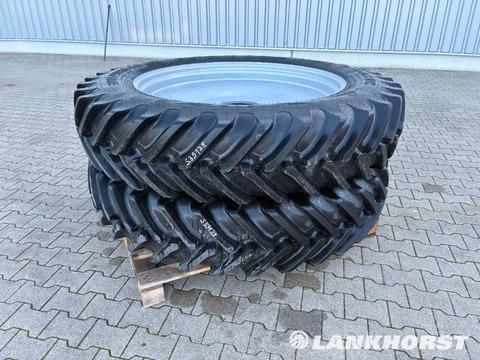 Ceat 2X 380/90R46 100%