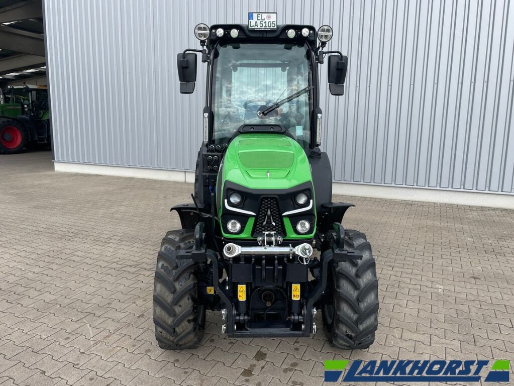 Deutz Fahr 5105 DS TTV 2