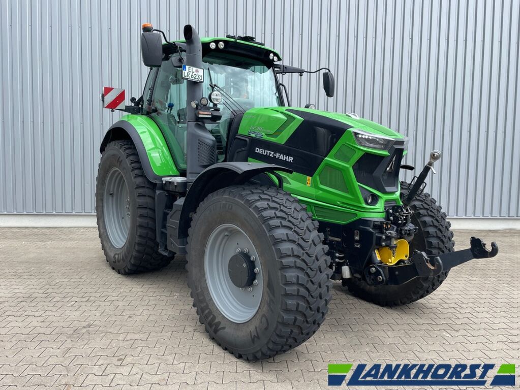 Deutz Fahr 6230 RCSHIFT 1