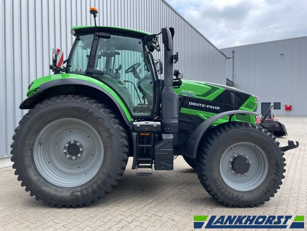Deutz Fahr 6230 RCSHIFT 2